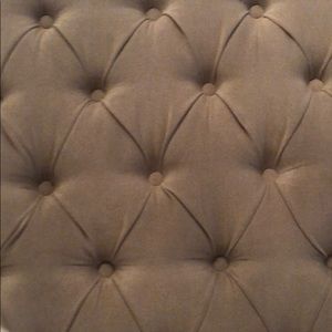 Meet your Posher, Ramak